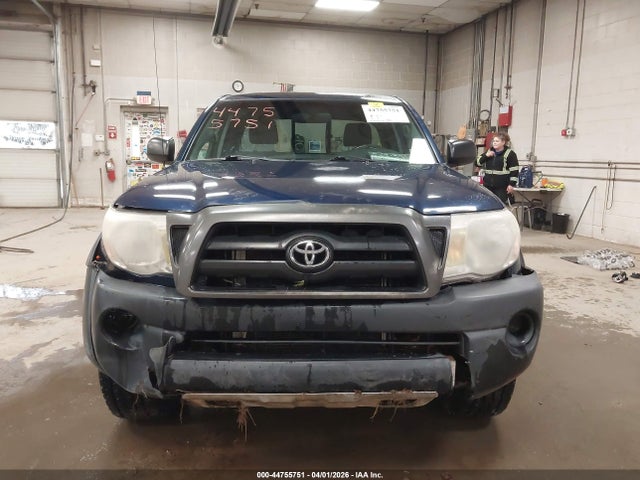 44755751 :رقم المزاد ، 5TEUU42N68Z487562 vin ، 2008 Toyota Tacoma Base V6 مزاد بيع