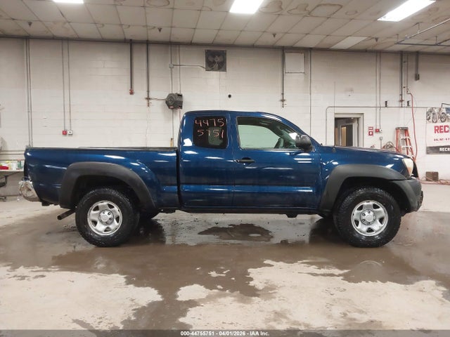 44755751 :رقم المزاد ، 5TEUU42N68Z487562 vin ، 2008 Toyota Tacoma Base V6 مزاد بيع