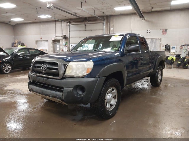44755751 :رقم المزاد ، 5TEUU42N68Z487562 vin ، 2008 Toyota Tacoma Base V6 مزاد بيع