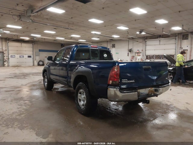 44755751 :رقم المزاد ، 5TEUU42N68Z487562 vin ، 2008 Toyota Tacoma Base V6 مزاد بيع