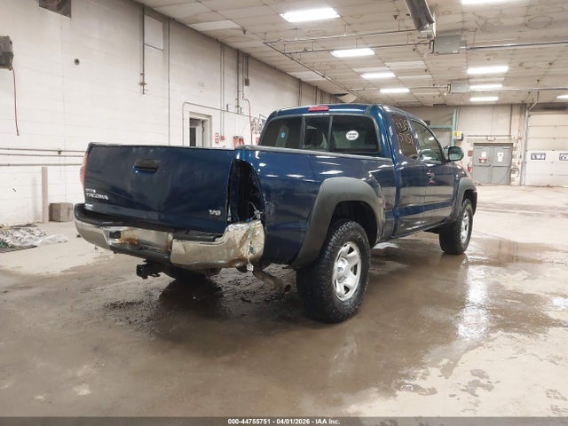 44755751 :رقم المزاد ، 5TEUU42N68Z487562 vin ، 2008 Toyota Tacoma Base V6 مزاد بيع