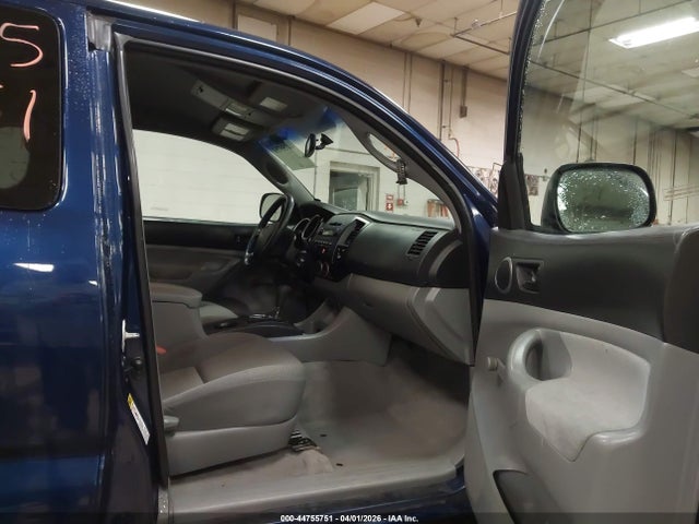 44755751 :رقم المزاد ، 5TEUU42N68Z487562 vin ، 2008 Toyota Tacoma Base V6 مزاد بيع