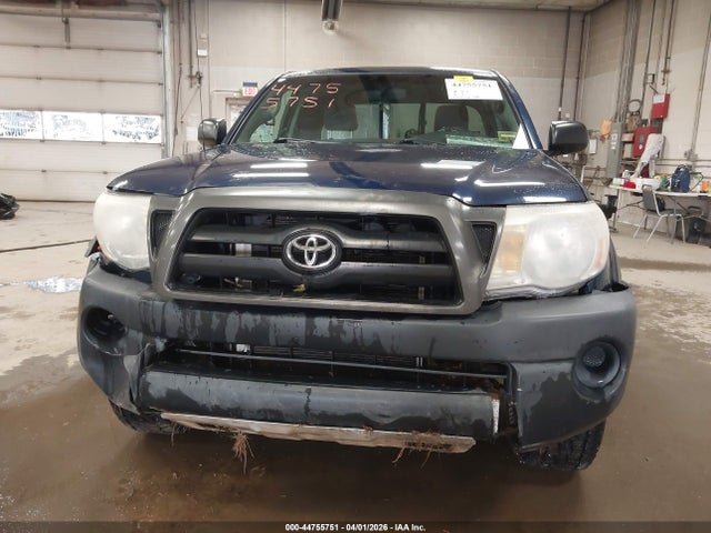 44755751 :رقم المزاد ، 5TEUU42N68Z487562 vin ، 2008 Toyota Tacoma Base V6 مزاد بيع