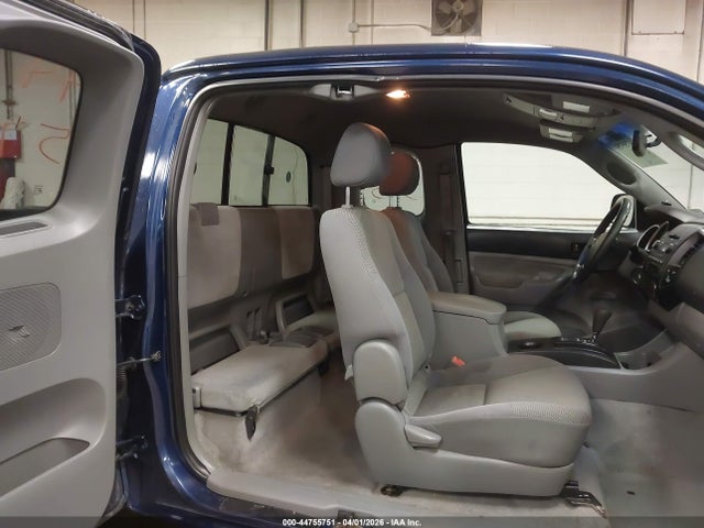 44755751 :رقم المزاد ، 5TEUU42N68Z487562 vin ، 2008 Toyota Tacoma Base V6 مزاد بيع