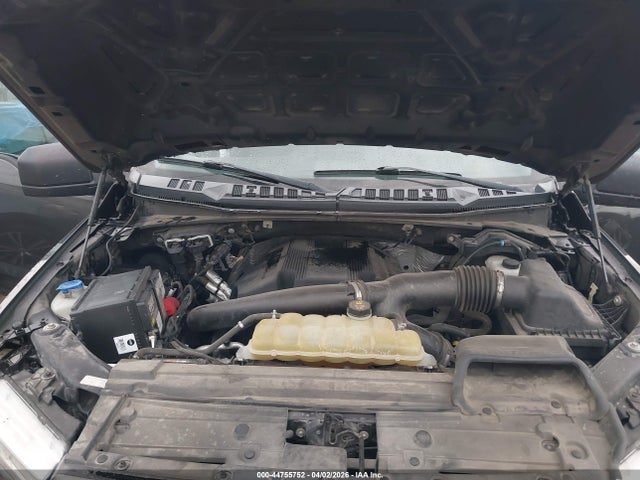 Aukcja sprzedaży 2019 Ford F-150 Xl, vin: 1FTEW1E4XKKE46878, numer aukcji: 44755752