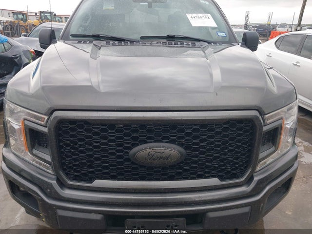 Aukcja sprzedaży 2019 Ford F-150 Xl, vin: 1FTEW1E4XKKE46878, numer aukcji: 44755752