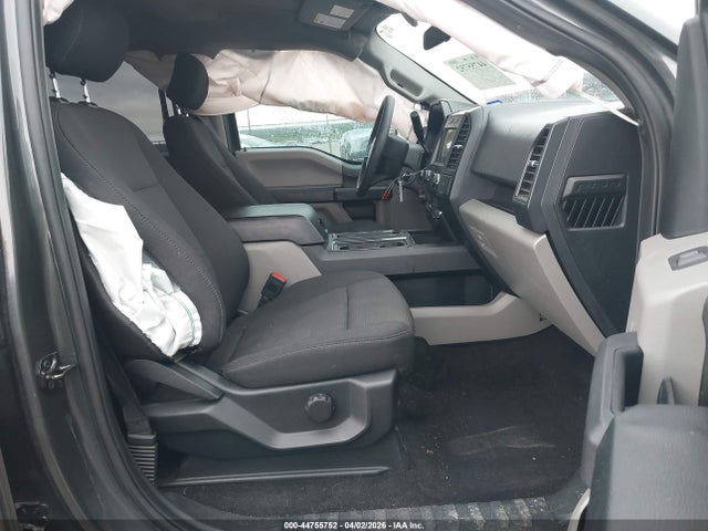 Aukcja sprzedaży 2019 Ford F-150 Xl, vin: 1FTEW1E4XKKE46878, numer aukcji: 44755752