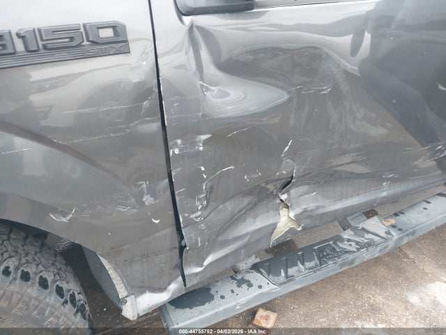 Aukcja sprzedaży 2019 Ford F-150 Xl, vin: 1FTEW1E4XKKE46878, numer aukcji: 44755752