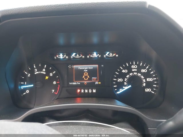 Aukcja sprzedaży 2019 Ford F-150 Xl, vin: 1FTEW1E4XKKE46878, numer aukcji: 44755752