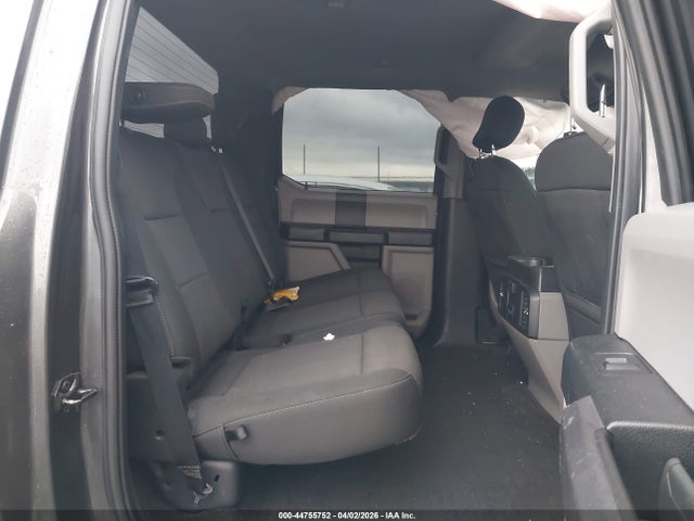 Aukcja sprzedaży 2019 Ford F-150 Xl, vin: 1FTEW1E4XKKE46878, numer aukcji: 44755752