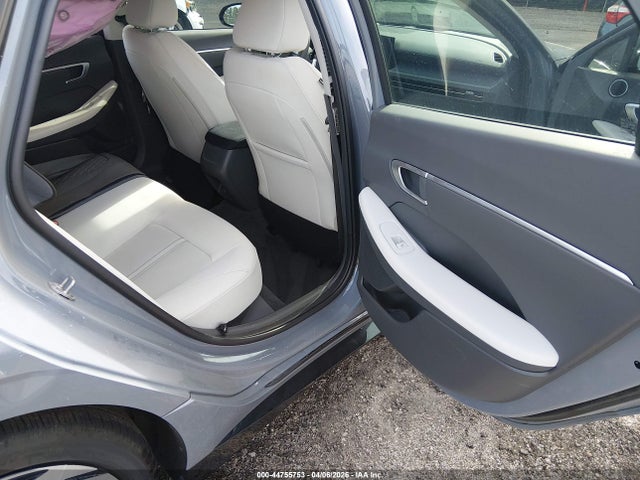 Aukcja sprzedaży 2025 Hyundai Sonata Sel Convenience, vin: KMHL14JAXSA507229, numer aukcji: 44755753