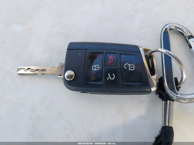 Auction sale of the 2021 Volkswagen Tiguan 2.0t S, vin: 3VV1B7AX3MM028270, lot number: 44755756
