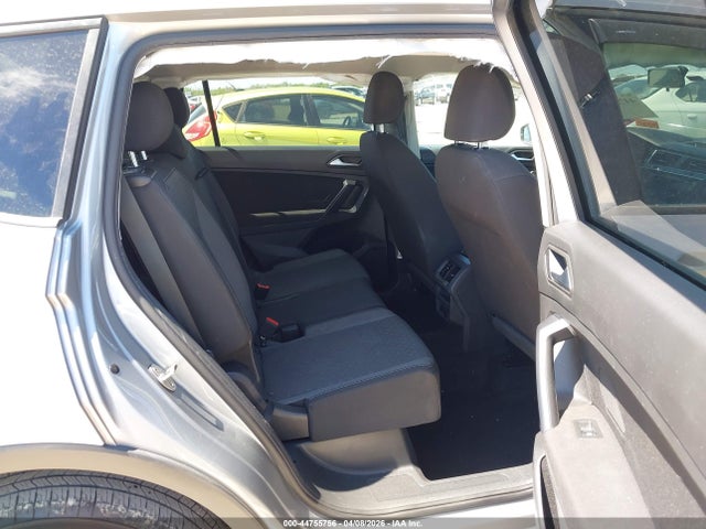 Auction sale of the 2021 Volkswagen Tiguan 2.0t S, vin: 3VV1B7AX3MM028270, lot number: 44755756