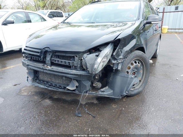 44755762 :رقم المزاد ، 3VWPP7AJ9EM602942 vin ، 2014 Volkswagen Jetta Sportwagen 2.5l S مزاد بيع