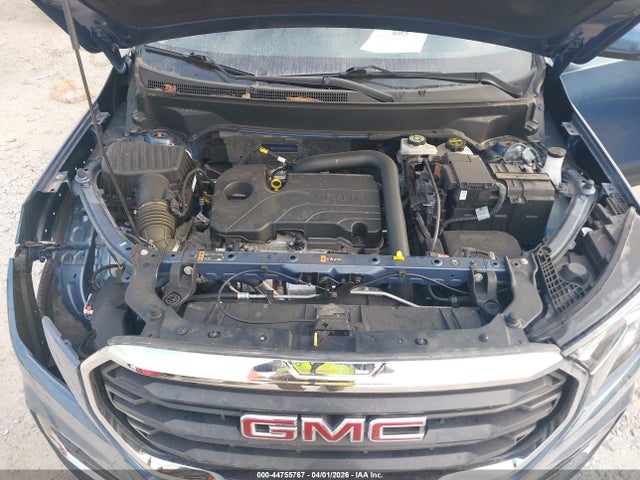 Продаж на аукціоні авто 2024 Gmc Terrain Awd Sle, vin: 3GKALTEGXRL363896, номер лоту: 44755767