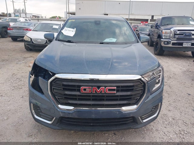 Продаж на аукціоні авто 2024 Gmc Terrain Awd Sle, vin: 3GKALTEGXRL363896, номер лоту: 44755767