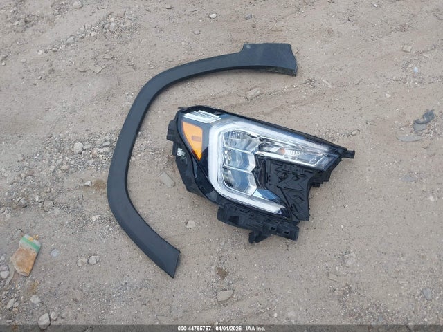 Продаж на аукціоні авто 2024 Gmc Terrain Awd Sle, vin: 3GKALTEGXRL363896, номер лоту: 44755767