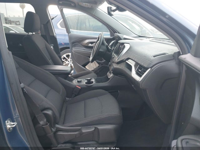 Продаж на аукціоні авто 2024 Gmc Terrain Awd Sle, vin: 3GKALTEGXRL363896, номер лоту: 44755767