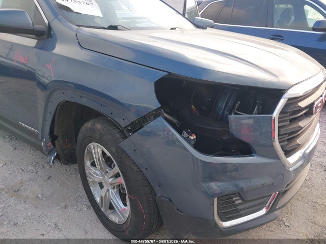 Продаж на аукціоні авто 2024 Gmc Terrain Awd Sle, vin: 3GKALTEGXRL363896, номер лоту: 44755767