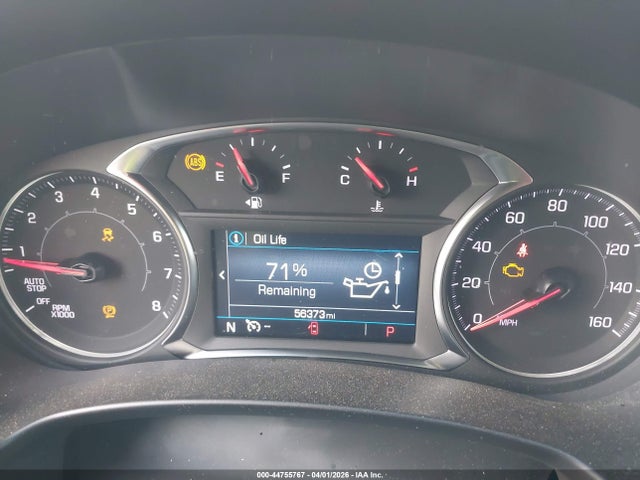 Продаж на аукціоні авто 2024 Gmc Terrain Awd Sle, vin: 3GKALTEGXRL363896, номер лоту: 44755767