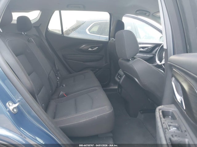 Продаж на аукціоні авто 2024 Gmc Terrain Awd Sle, vin: 3GKALTEGXRL363896, номер лоту: 44755767
