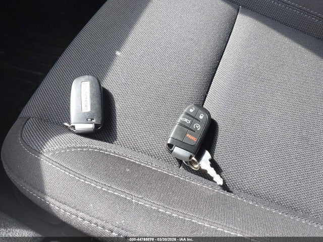 2019 DODGE CHARGER 2C3CDXJG7KH668418 Photo 10