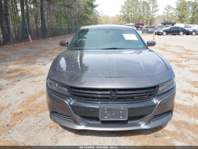 Aukcja sprzedaży 2019 Dodge Charger Sxt Awd, vin: 2C3CDXJG7KH668418, numer aukcji: 44755770