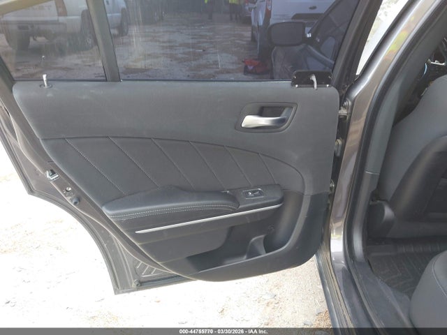 Aukcja sprzedaży 2019 Dodge Charger Sxt Awd, vin: 2C3CDXJG7KH668418, numer aukcji: 44755770