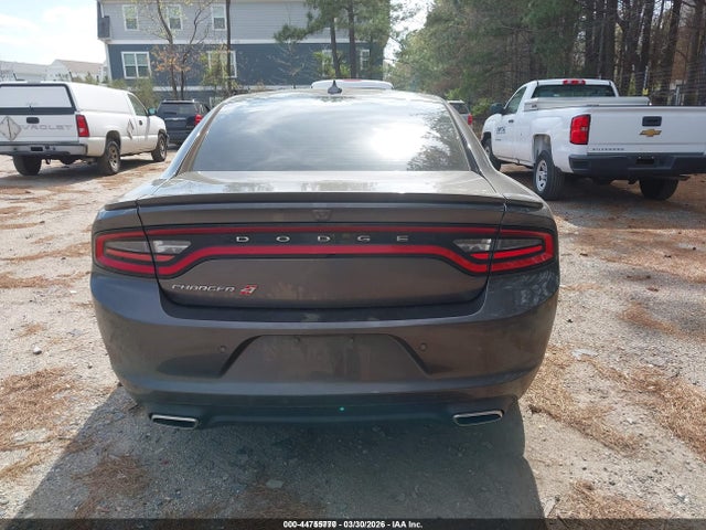 Aukcja sprzedaży 2019 Dodge Charger Sxt Awd, vin: 2C3CDXJG7KH668418, numer aukcji: 44755770