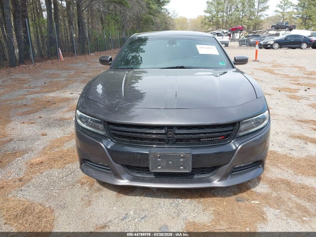 2019 DODGE CHARGER 2C3CDXJG7KH668418 Photo 5