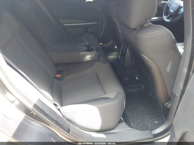 2019 DODGE CHARGER 2C3CDXJG7KH668418 Photo 7
