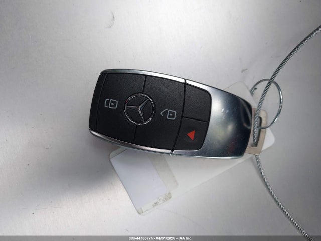 2022 MERCEDES-BENZ GLB 250 W1N4M4HB8NW190954 Photo 10