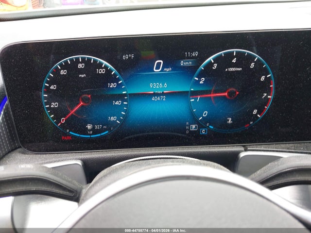 2022 MERCEDES-BENZ GLB 250 W1N4M4HB8NW190954 Photo 6