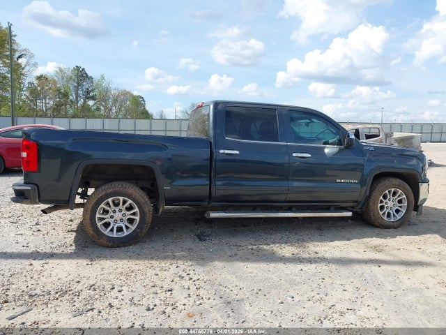 2017 Gmc Sierra 1500 Sle მანქანა იყიდება აუქციონზე, vin: 3GTU2MEC1HG307951, აუქციონის ნომერი: 44755776