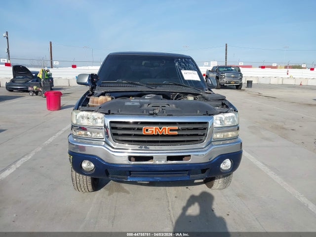 Auction sale of the 2000 Gmc Sierra 1500 Sle, vin: 1GTEC14V9YZ290416, lot number: 44755781