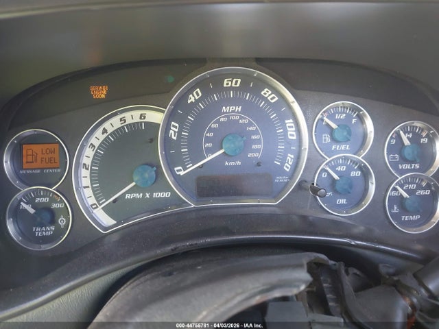Aukcja sprzedaży 2000 Gmc Sierra 1500 Sle, vin: 1GTEC14V9YZ290416, numer aukcji: 44755781