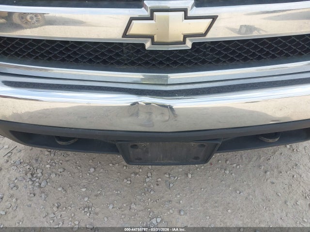 2008 CHEVROLET SILVERADO 1500 2GCEC19J881282970 Photo 5