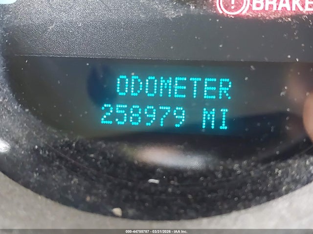2008 CHEVROLET SILVERADO 1500 2GCEC19J881282970 Photo 6