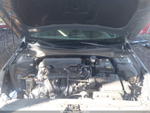 Aukcja sprzedaży 2021 Hyundai Elantra Sel, vin: KMHLM4AG4MU209837, numer aukcji: 44755789