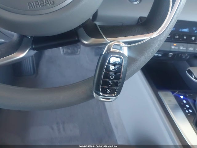 Aukcja sprzedaży 2021 Hyundai Elantra Sel, vin: KMHLM4AG4MU209837, numer aukcji: 44755789
