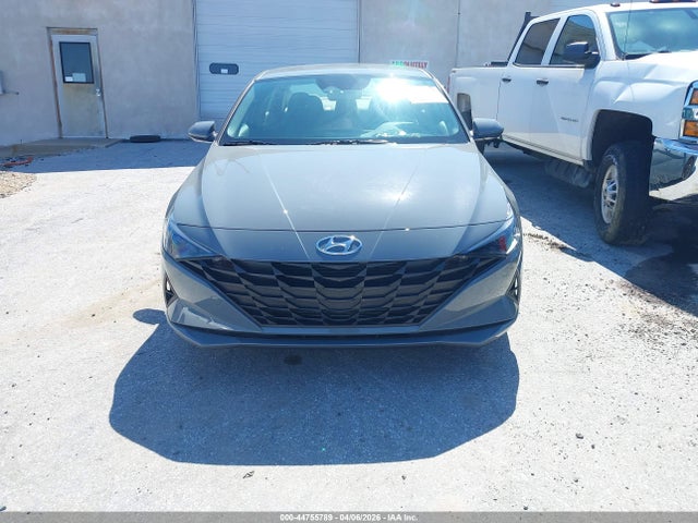 Aukcja sprzedaży 2021 Hyundai Elantra Sel, vin: KMHLM4AG4MU209837, numer aukcji: 44755789