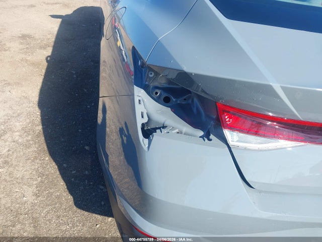 Aukcja sprzedaży 2021 Hyundai Elantra Sel, vin: KMHLM4AG4MU209837, numer aukcji: 44755789