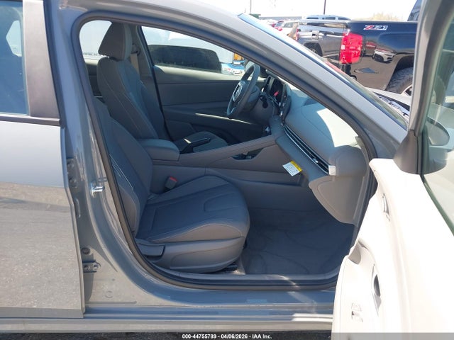 Aukcja sprzedaży 2021 Hyundai Elantra Sel, vin: KMHLM4AG4MU209837, numer aukcji: 44755789