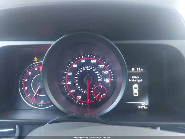 Aukcja sprzedaży 2021 Hyundai Elantra Sel, vin: KMHLM4AG4MU209837, numer aukcji: 44755789