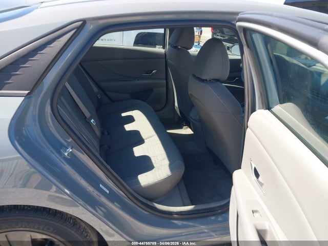 Aukcja sprzedaży 2021 Hyundai Elantra Sel, vin: KMHLM4AG4MU209837, numer aukcji: 44755789