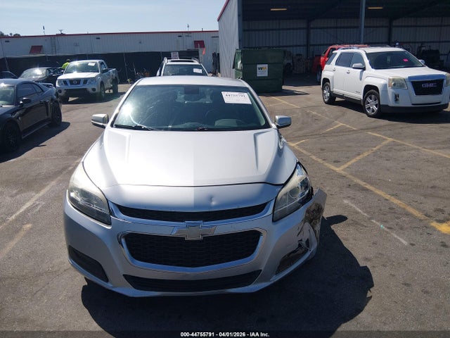 Aukcja sprzedaży 2013 Chevrolet Malibu Eco, vin: 1G11D5SR3DF261152, numer aukcji: 44755791