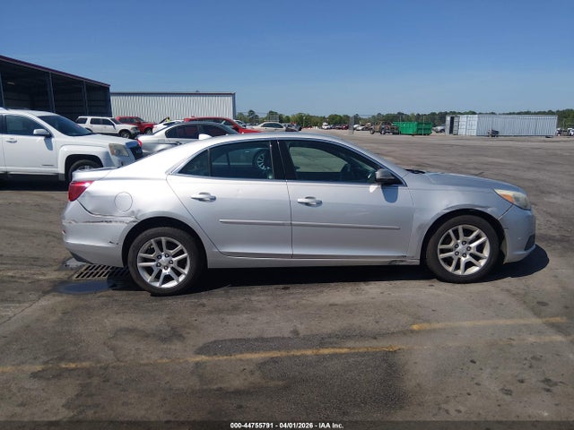Aukcja sprzedaży 2013 Chevrolet Malibu Eco, vin: 1G11D5SR3DF261152, numer aukcji: 44755791