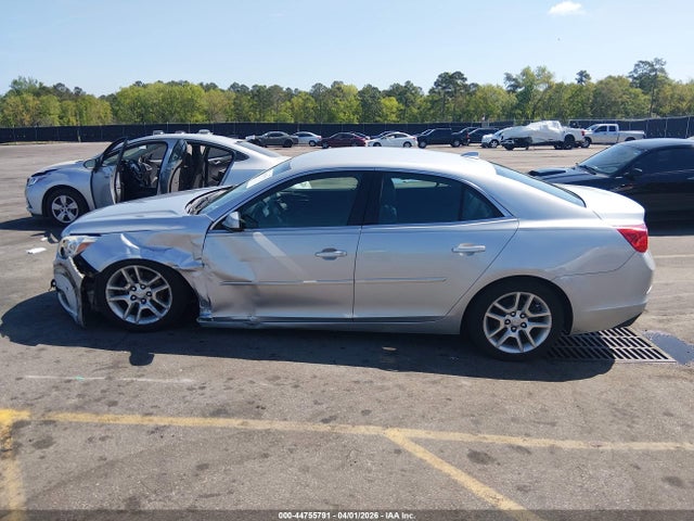 Aukcja sprzedaży 2013 Chevrolet Malibu Eco, vin: 1G11D5SR3DF261152, numer aukcji: 44755791