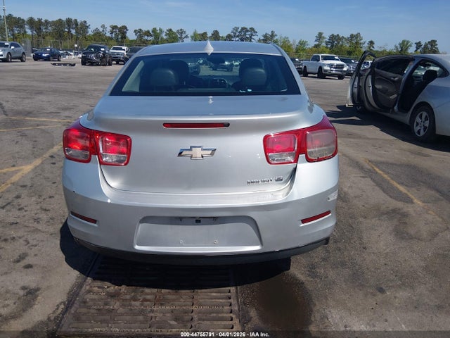 Aukcja sprzedaży 2013 Chevrolet Malibu Eco, vin: 1G11D5SR3DF261152, numer aukcji: 44755791