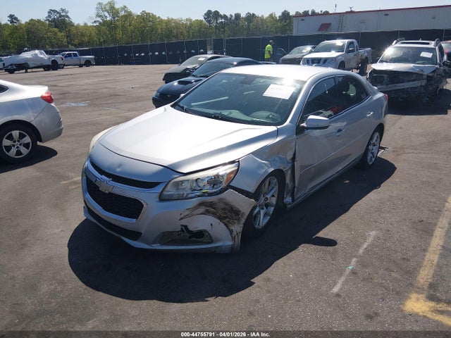 Aukcja sprzedaży 2013 Chevrolet Malibu Eco, vin: 1G11D5SR3DF261152, numer aukcji: 44755791